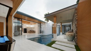 For Sale off plan 3 bedroom Bang por Koh Samui 1289990327