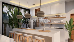 For sale Koh Phangan 2 bedroom villa close TIKI beach 247408314