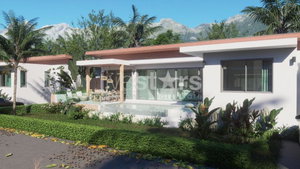 For sale Lamai 3 bedrooms off plan Koh Samui 2301049461
