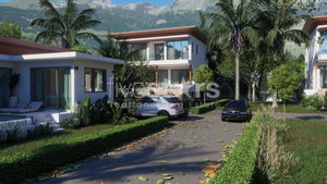 For sale Lamai 4 bedrooms off plans Koh Samui 390311894