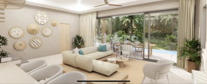 For sale Lamai 4 bedrooms off plans Koh Samui 390311894