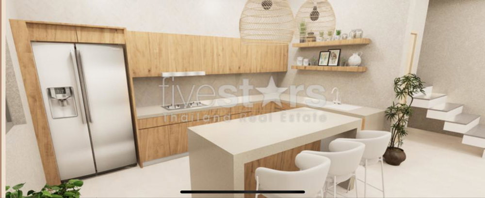 For sale Lamai 4 bedrooms off plans Koh Samui 390311894