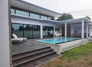 For sale Bantai 3 bedroom close to the beach Koh Samui 1615109952