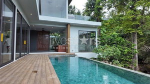 Modern Luxury 5-Bedroom Villa in Lamai Forest 3879418786