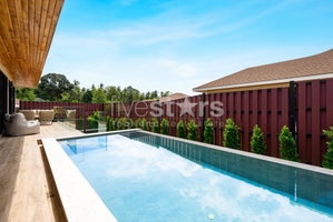 3 bedrooms villa for sale in Chaweng – leasehold 1894375978