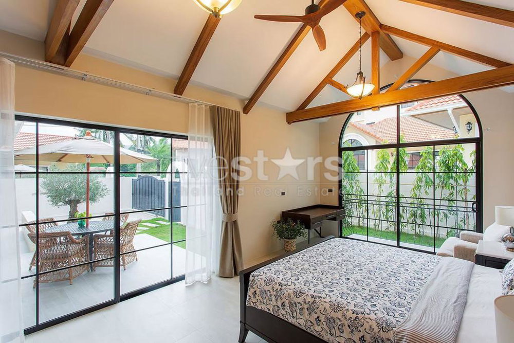 2 bedrooms villa for sale in koh Samui, Lamai area 2699637588