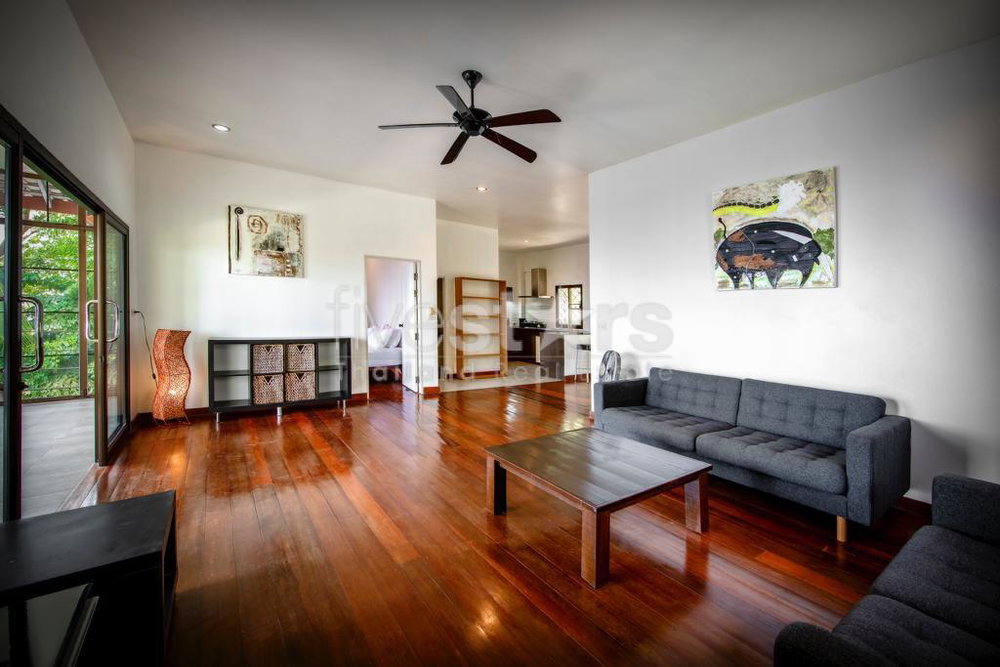 For Sale in Koh Tao – 2 Apartments with Stunning Views of Koh Nang Yuan 471251231