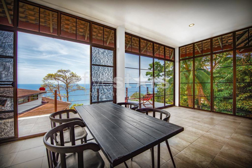 For Sale in Koh Tao – 2 Apartments with Stunning Views of Koh Nang Yuan 471251231