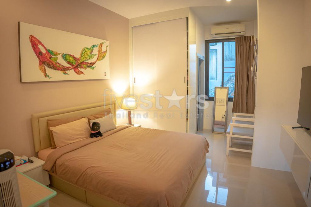 3 Bedrooms villa for sale – Bophut, samui 1820085648
