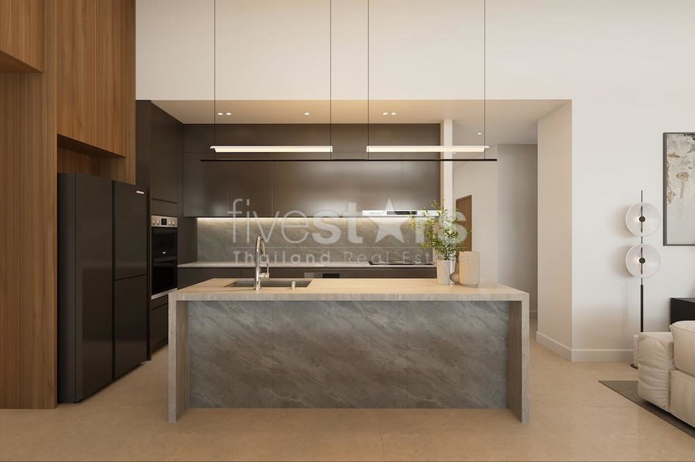 Modern Contemporary 4-Bedroom Villa for Sale in Bo Phut 975628822