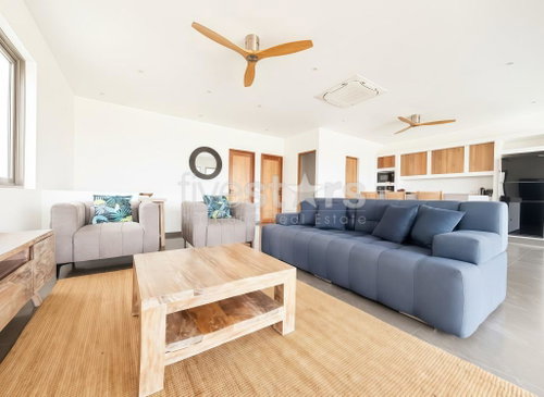 Modern Tropical Seaview 3BR Villa – Bophut, Koh Samui 4167572704