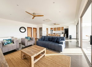 Modern Tropical Seaview 3BR Villa – Bophut, Koh Samui 4167572704