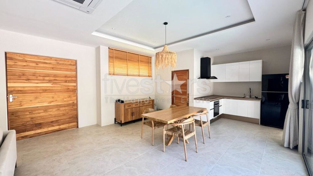 Beautiful 3 beds Pool Villas for Sale – Bophut, Koh Samui 259869837