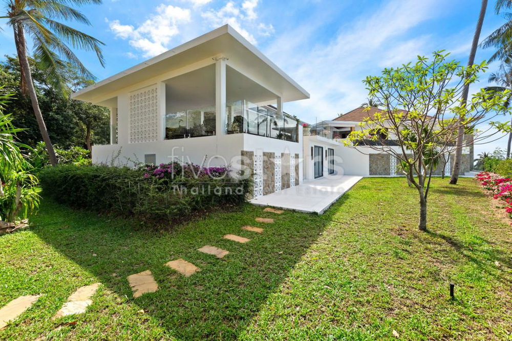Stunning 4-Bedroom villa with one of the best Sea-view – Bang Por Hills 2296729666