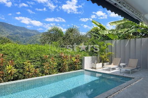 Modern Tropical 3-Bedroom Villa for Sale in Lamai, Koh Samui 4197360313