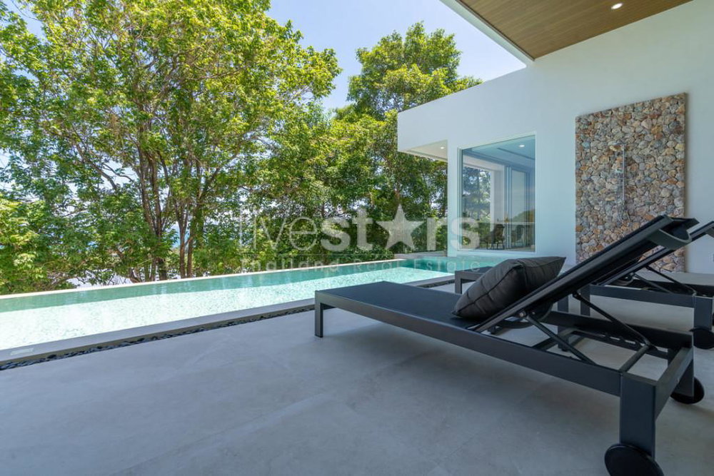3-Bedroom Stunning Sea View Villa for Sale – Bangpor, Koh Samui 1682585370