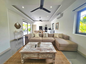 Modern Pool villa 3 Bedroom for sale Lamai-Ko Samui 3822201813