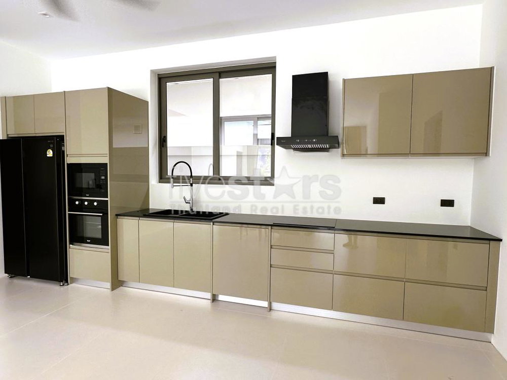 Modern 3-Bedroom Pool Villa for Sale in Lamai, Koh Samui 2866522897