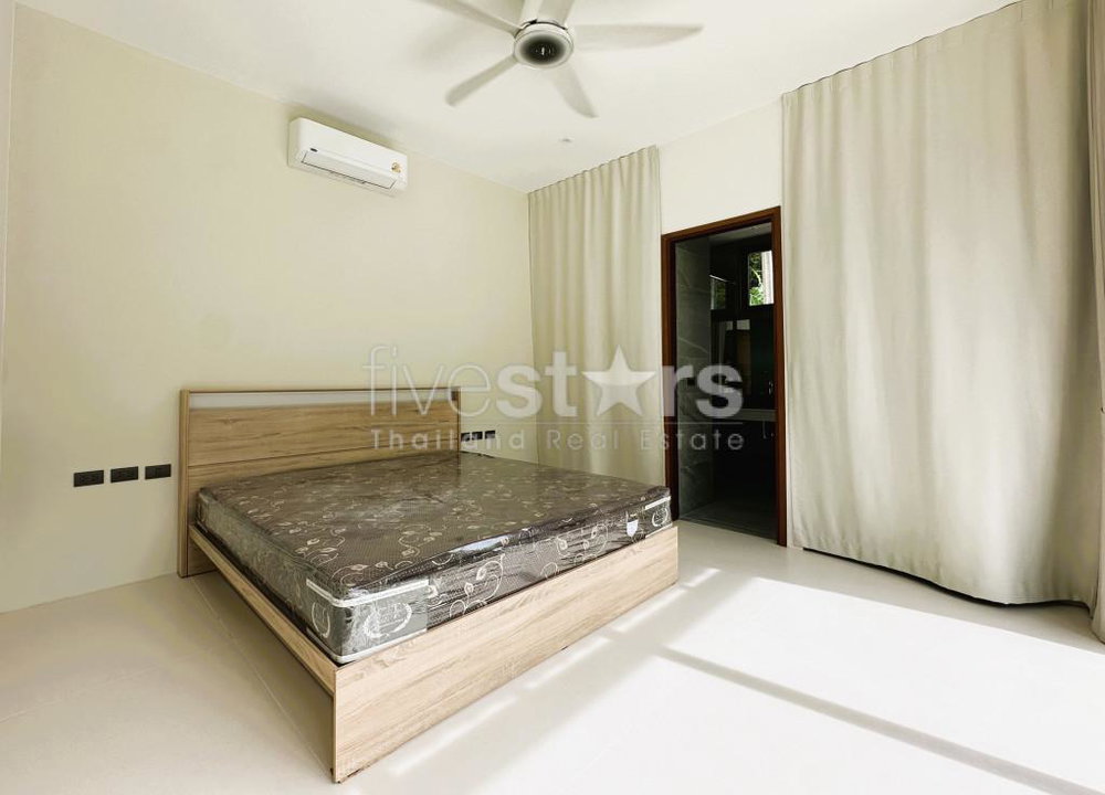 Modern 3-Bedroom Pool Villa for Sale in Lamai, Koh Samui 2866522897