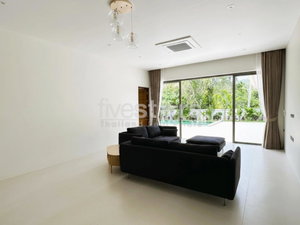 Modern 4-Bedroom Pool Villa for Sale in Lamai, Koh Samui 869464747