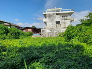 Land for sale located Suthisan road Inthamara alley 2842319002