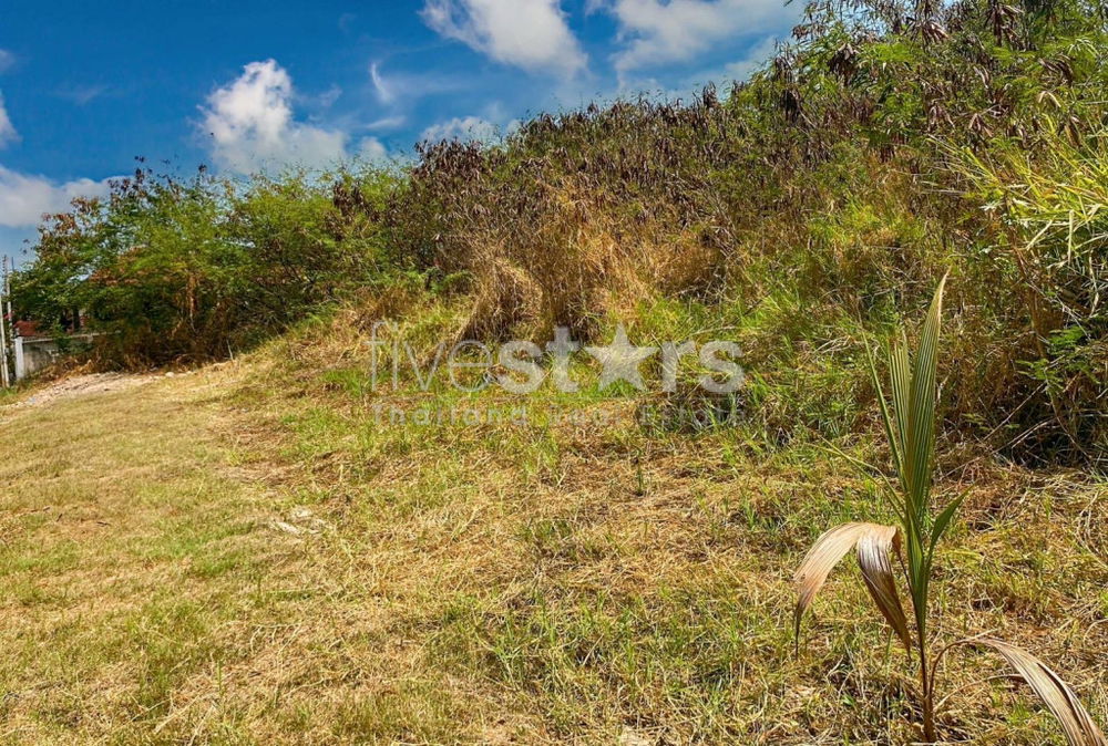 Good Size Land Plot In Excellent Location 237492789