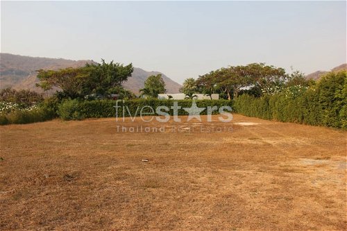 Land Plot for Sale at the Prestigious Baan Ing Phu 3473555584