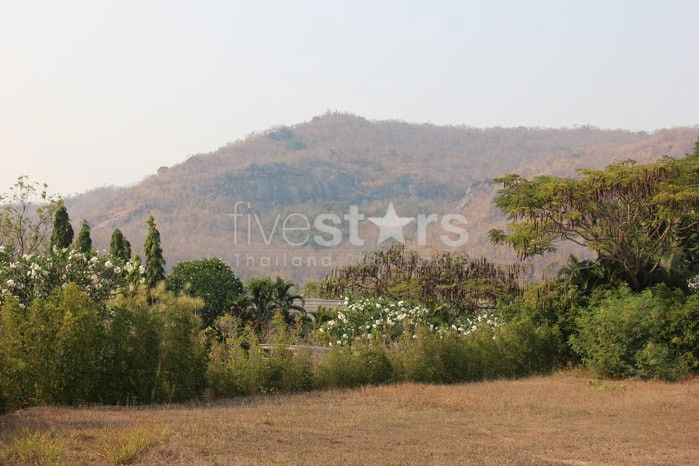 Land Plot for Sale at the Prestigious Baan Ing Phu 3473555584