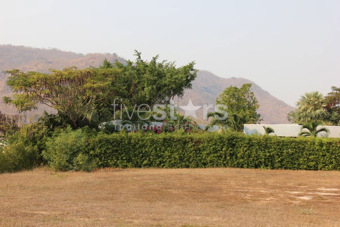 Land Plot for Sale at the Prestigious Baan Ing Phu 3473555584