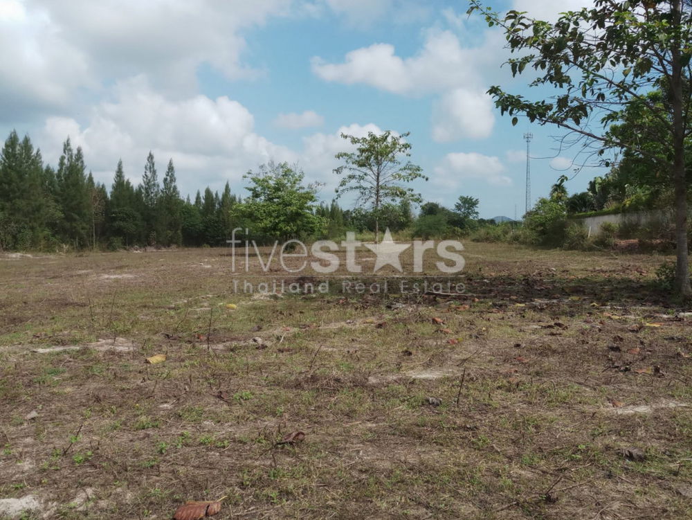 Land in great location in Soi 88 2949499237