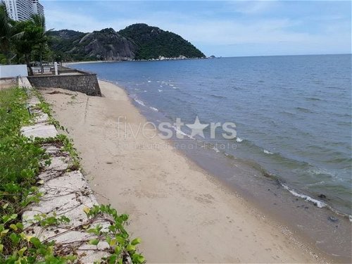 4 Rai Beachfront Land – Khao Tao 45804638