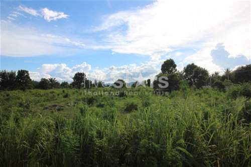 14 Rai of Land For Sale – 15 minutes from Town 665554818