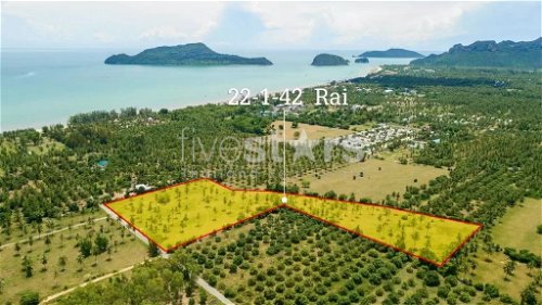 Large plot of Land for Sale at Dolphin Bay 1051770563
