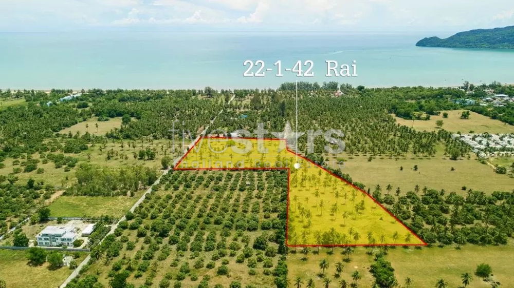 Large plot of Land for Sale at Dolphin Bay 1051770563