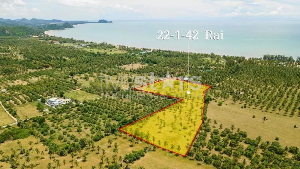 Large plot of Land for Sale at Dolphin Bay 1051770563