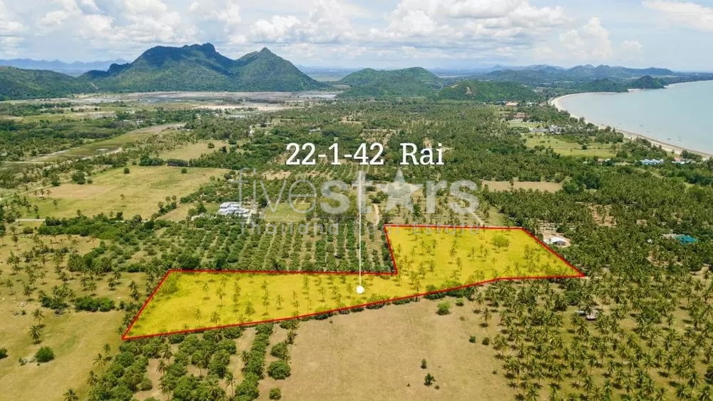 Large plot of Land for Sale at Dolphin Bay 1051770563