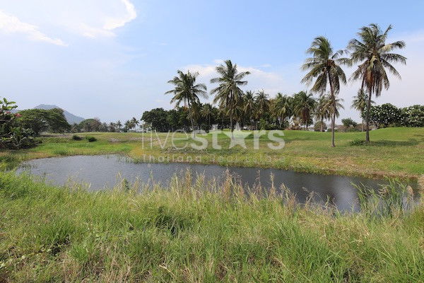 Golf course land Palm Hills for sale 790503904