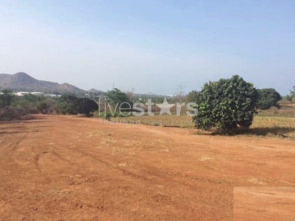 Beautiful Countryside Land with Sea View to build 1, 2 or up to 8 houses 391677873