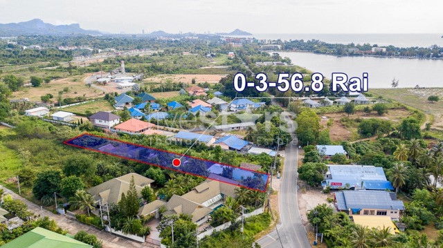 Khao Tao: Land near Lake 3423420422