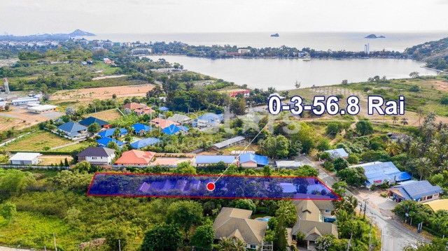 Khao Tao: Land near Lake 3423420422