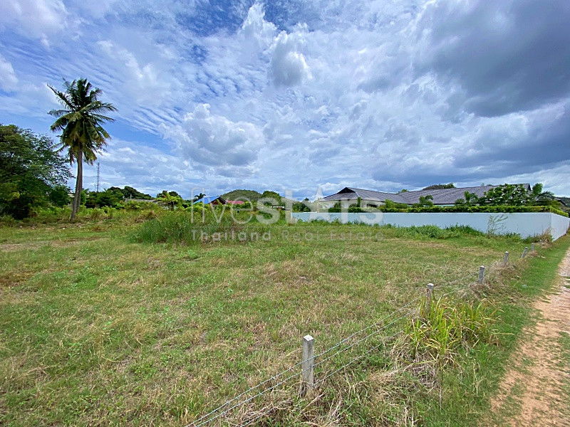 1 Rai Land For Sale In Khao Tao Near Sainoi Beach 2894632309