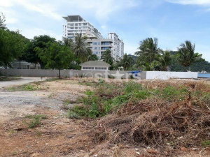 4 Rai Beachfront Land – Khao Tao 3489638706