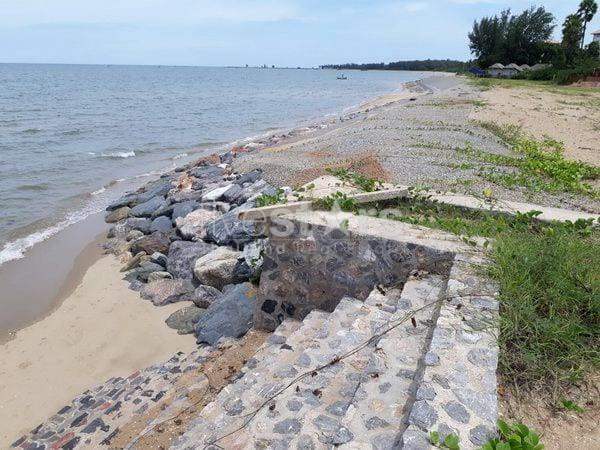 4 Rai Beachfront Land – Khao Tao 3489638706