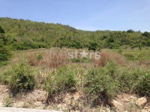 16 Rai of Beautiful View Land very Near Banyan Golf Club 98894237