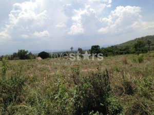 16 Rai of Beautiful View Land very Near Banyan Golf Club 98894237