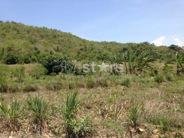 16 Rai of Beautiful View Land very Near Banyan Golf Club 98894237