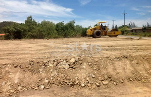 7 Rai (1,092 Sqm) of Chanote Land 3km’s From Beach 1821688915