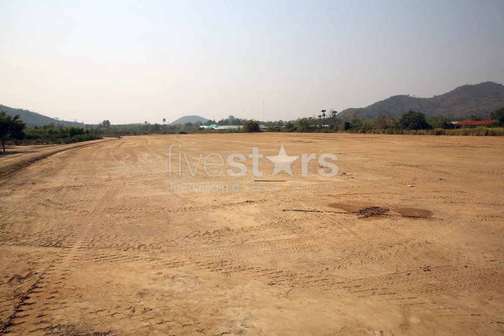 7 Rai (1,092 Sqm) of Chanote Land 3km’s From Beach 1821688915