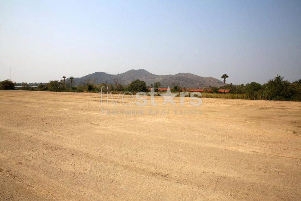 7 Rai (1,092 Sqm) of Chanote Land 3km’s From Beach 1821688915