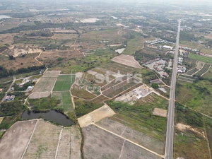 Prime Chanot Land For Sale Off Soi 112 Near Hua Hin City 462681285